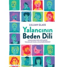 Yalancının Beden Dili
