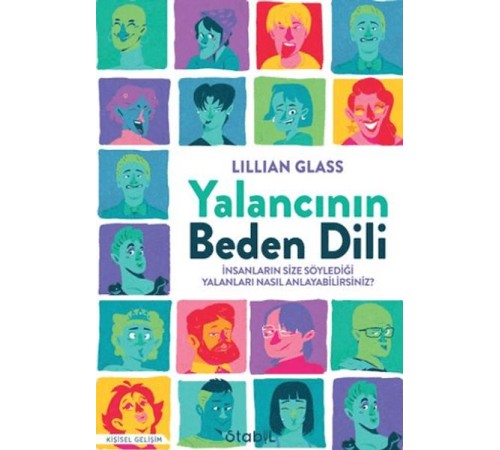 Yalancının Beden Dili