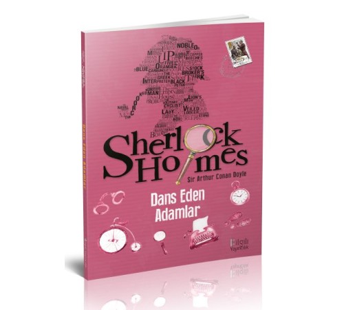 Sherlock Holmes Dans Eden Adamlar