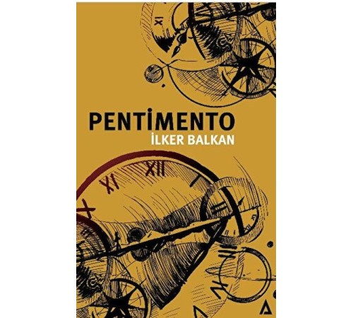 Pentimento Pentimento
