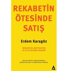 Rekabetin Ötesinde Satış