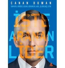 İşte Aranan Lider