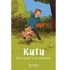 Kutu