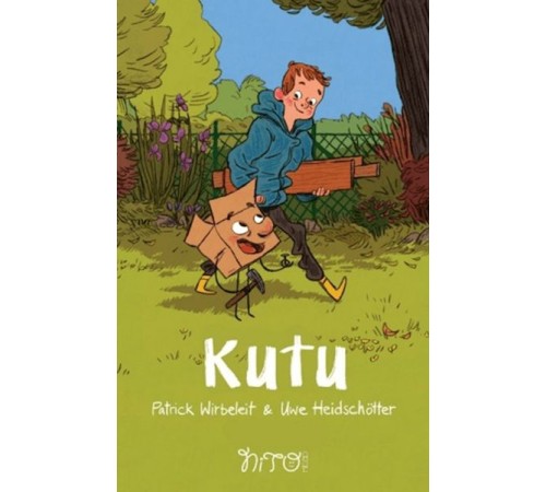 Kutu