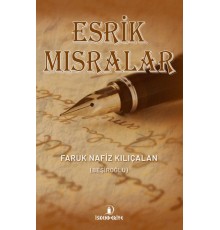 Esrik Mısralar