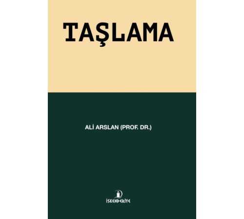 Taşlama