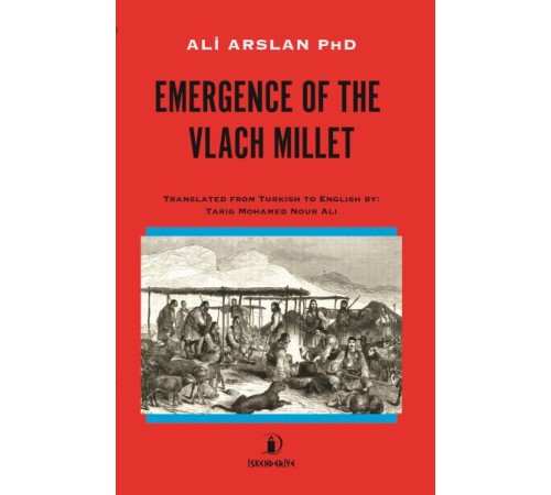 Emergence Of The Vlach Mıllet Emergence Of The Vlach Mıllet