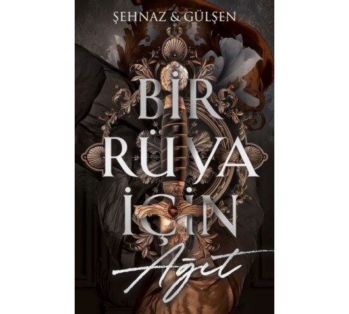 Bir Rüya İçin Ağıt 2: Behempa