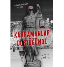 Kahramanlar Düştüğünde (poster ve ayraç hediyeli)