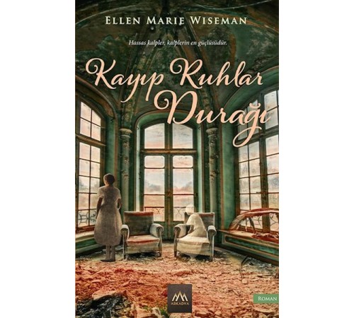 Kayıp Ruhlar Durağı