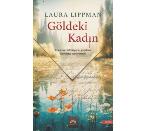Göldeki Kadın