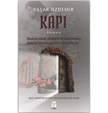 Kapı