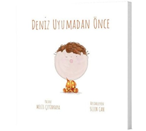 Deniz Uyumadan Önce Deniz Uyumadan Önce