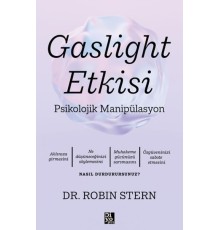 Gaslıght Etkisi