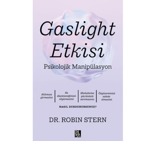Gaslıght Etkisi Gaslıght Etkisi