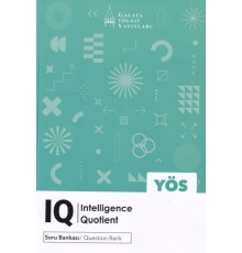 Galata YÖS Intelligence Quotient