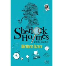 Sherlock Holmes: Dörtlerin Esrarı