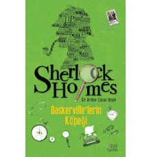 Sherlock Holmes: Baskerville'Lerin Köpeği