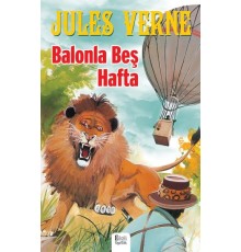 Balonla Beş Hafta