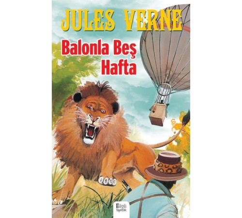 Balonla Beş Hafta