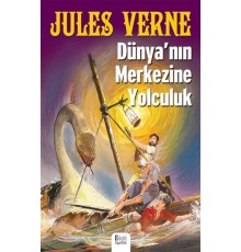 Dünya'nın Merkezine Yolculuk