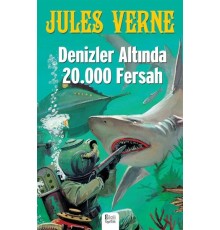Denizler Altında 20.000 Fersah