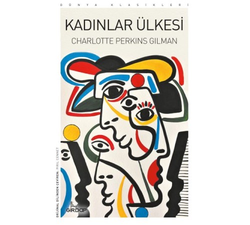 Kadınlar Ülkesi