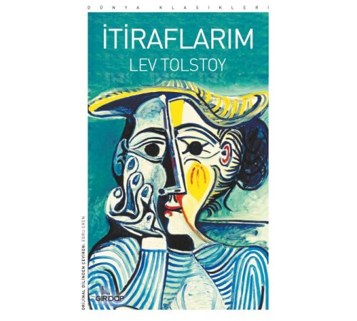 İtiraflarım