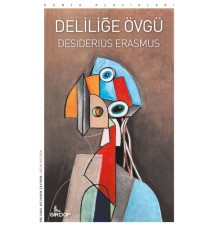 Deliliğe Övgü