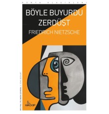 Böyle Buyurdu Zerdüşt