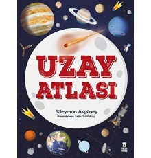 Uzay Atlası