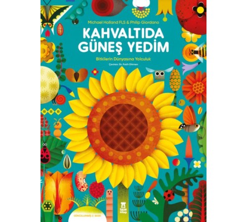 Kahvaltıda Güneş Yedim Kahvaltıda Güneş Yedim