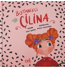 Çilina (Ciltli)