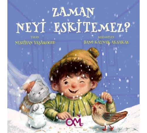 Zaman Neyi Eskitemez? Zaman Neyi Eskitemez?