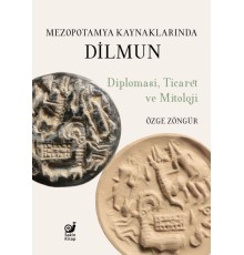 Mezopotamya Kaynaklarında Dilmun