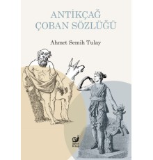 Antikçağ Çoban Sözlüğü