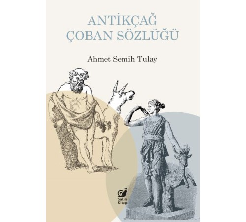 Antikçağ Çoban Sözlüğü