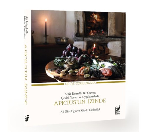 Apicius’un İzinde Apicius’un İzinde