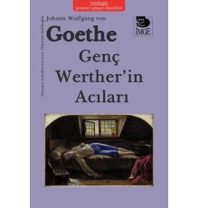 Genç Werther’in Acıları