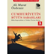 Cumhuriyetin Bütün Sabahları