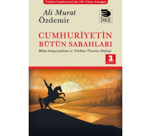 Cumhuriyetin Bütün Sabahları