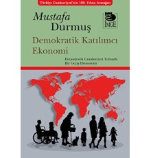 Demokratik Katılımcı Ekonomi