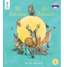 Bil Bakalım Bul Bakalım