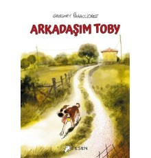 Arkadaşım Toby
