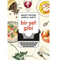 Bir Şef Gibi