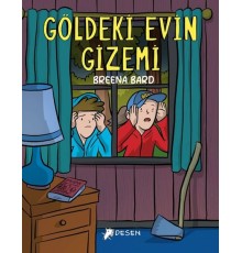 Göldeki Evin Gizemi