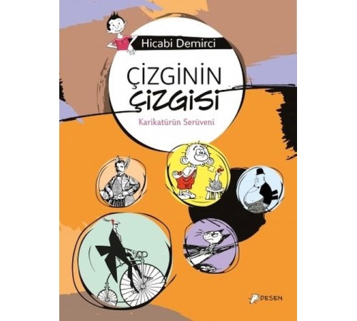 Çizginin Çizgisi