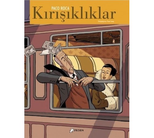 Kırışıklıklar Kırışıklıklar