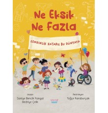 Ne Eksik Ne Fazla