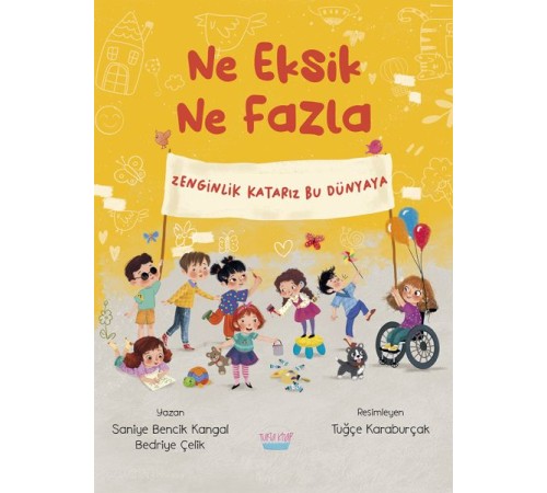 Ne Eksik Ne Fazla
